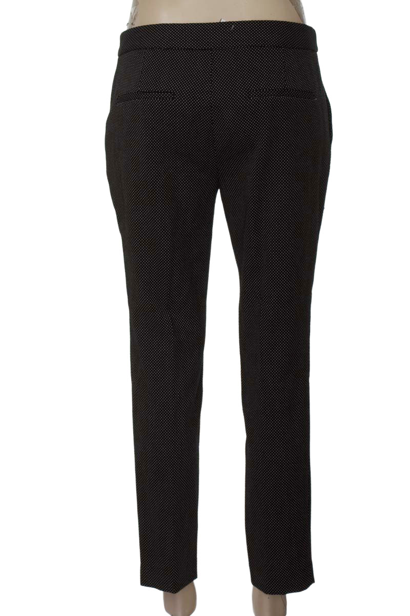 Pantalones color Negro - Zara