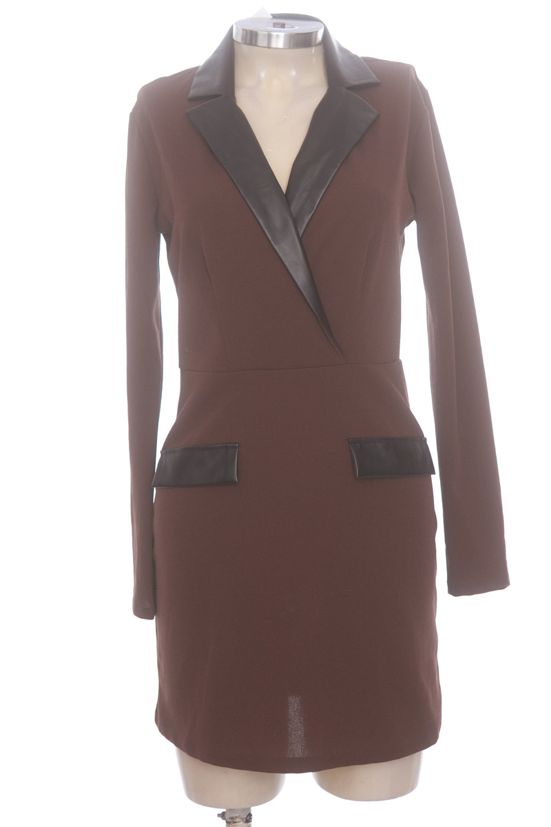Vestido / Enterizo color Café - Max + ash
