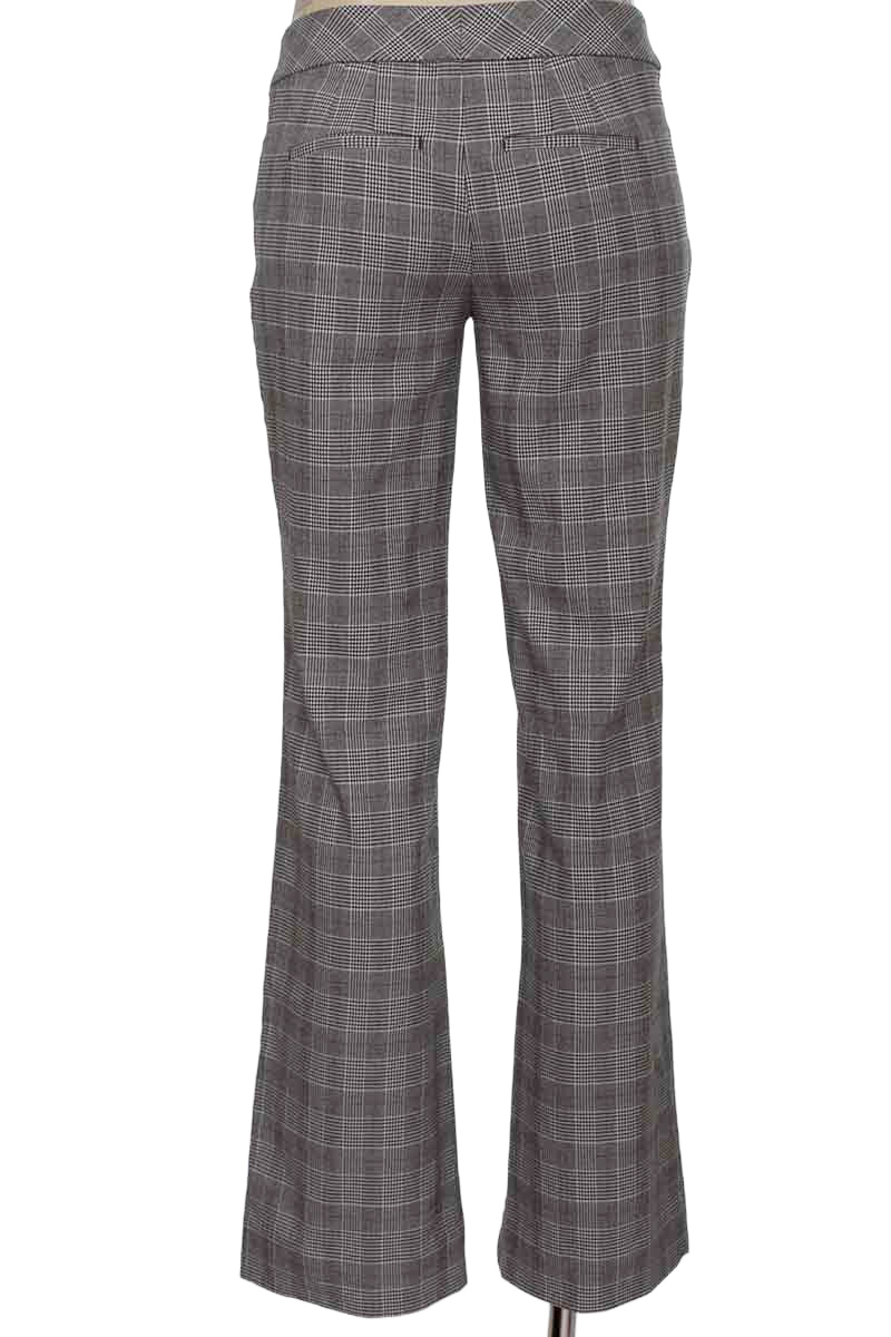 Pantalones color Gris - White House Black Market