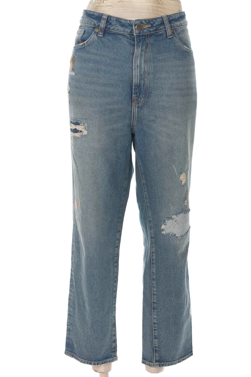 Pantalones color Azul - Americanino