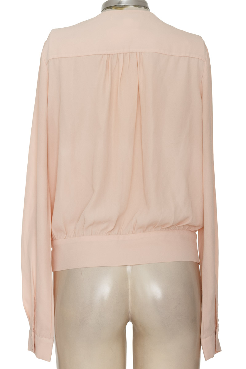 Blusa color Rosado - Forever 21