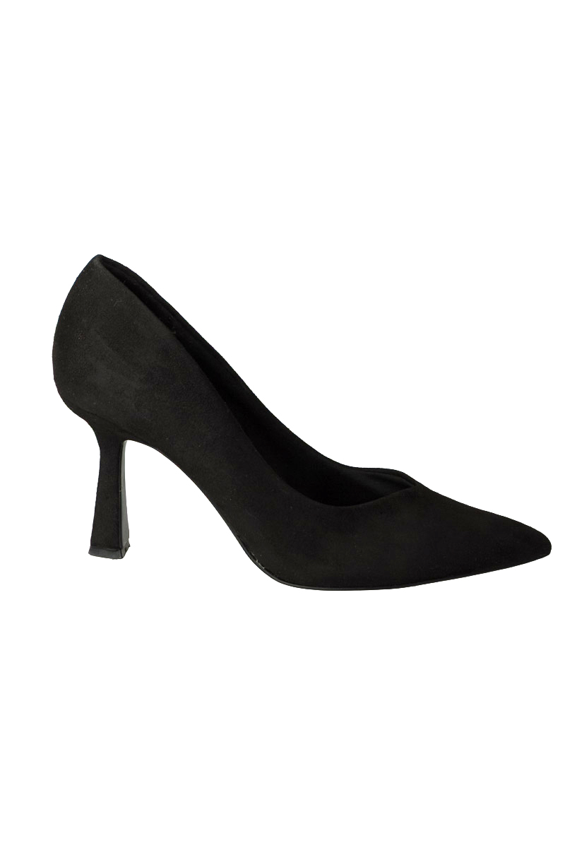 Zapatos color Negro - Zara