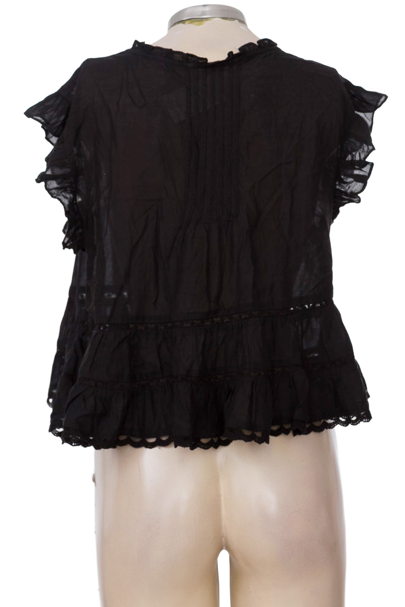Blusa color Negro - H&M