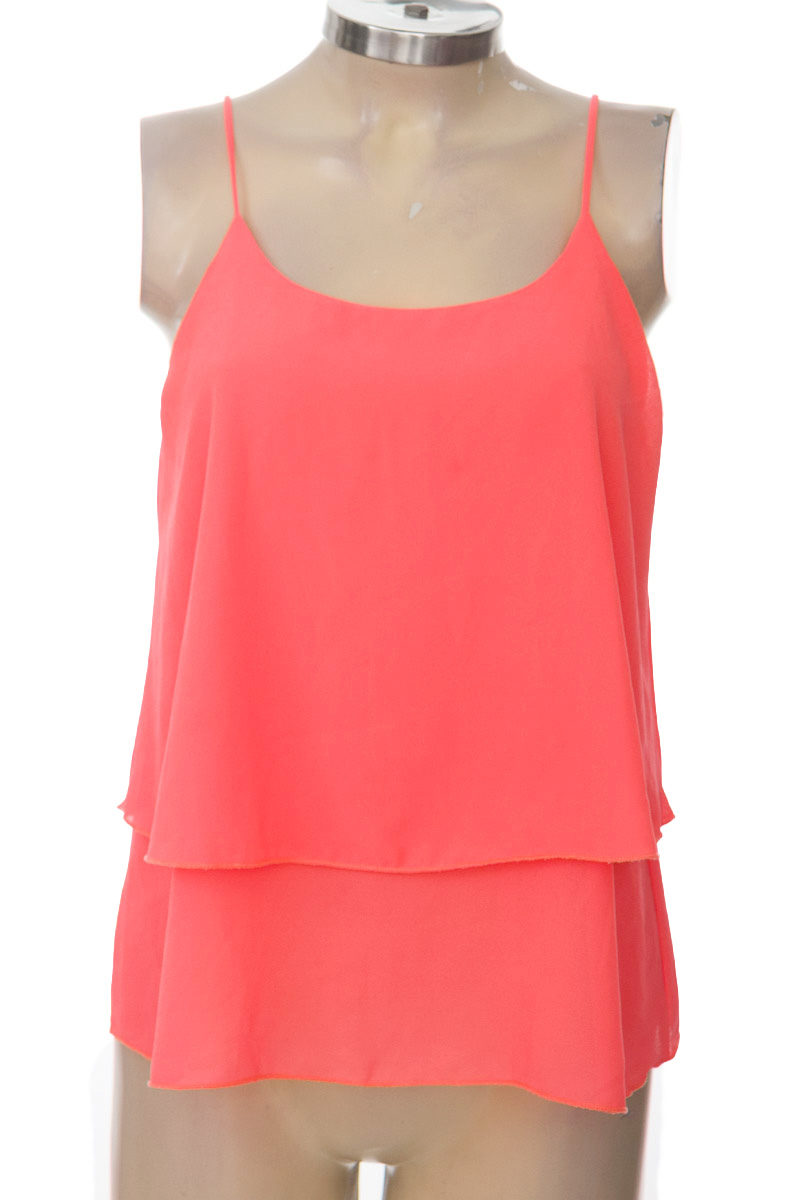 Top / Camiseta color Fucsia - ELA