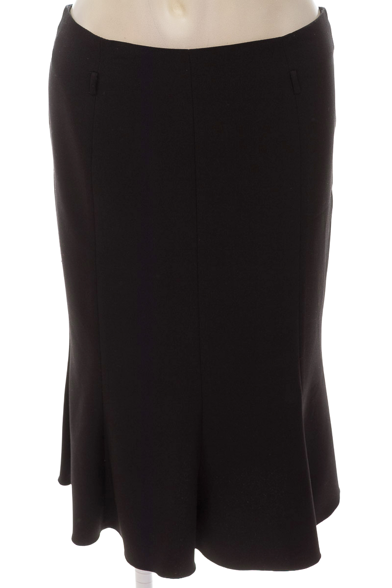 Falda color Negro - Taty