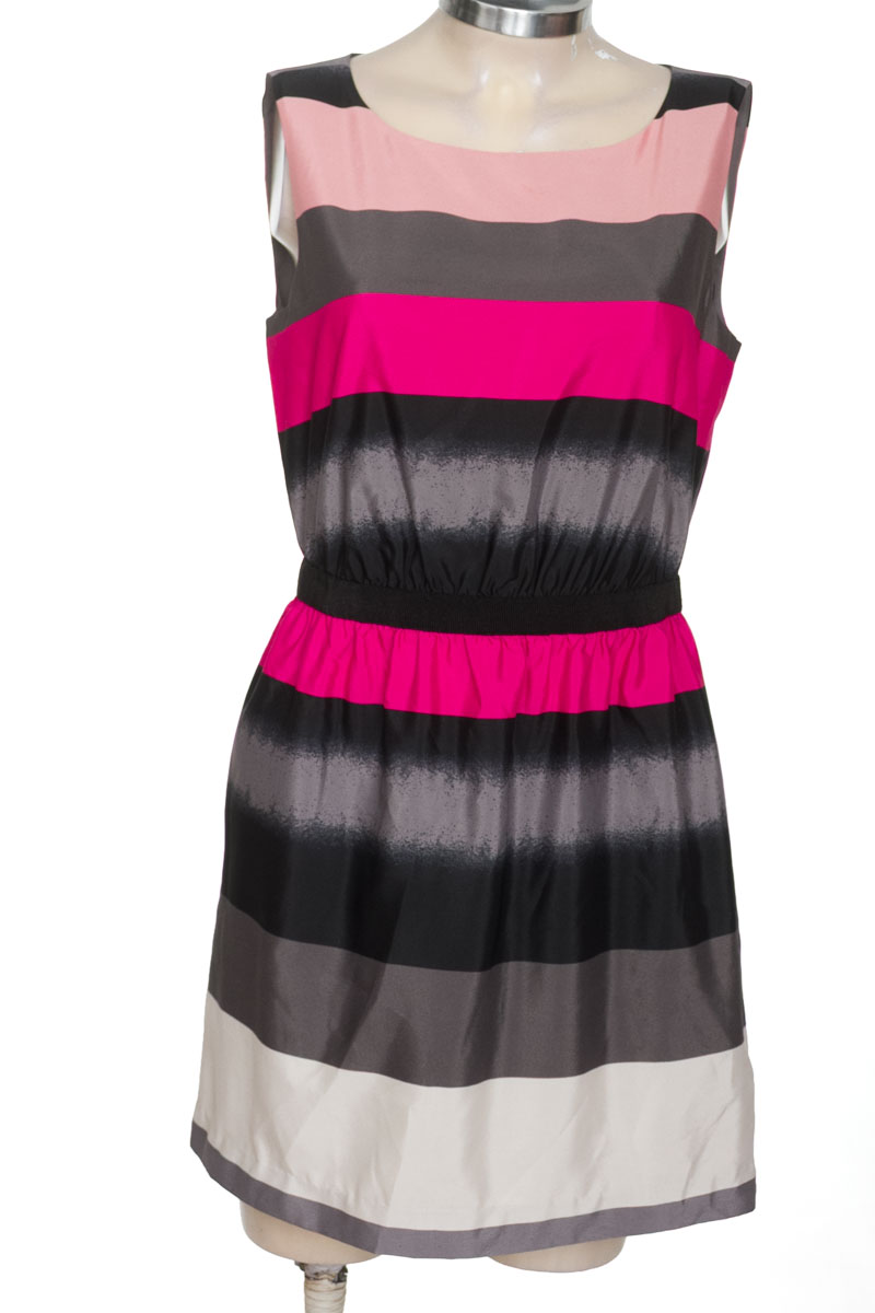 Vestido / Enterizo color Gris - Ann Taylor