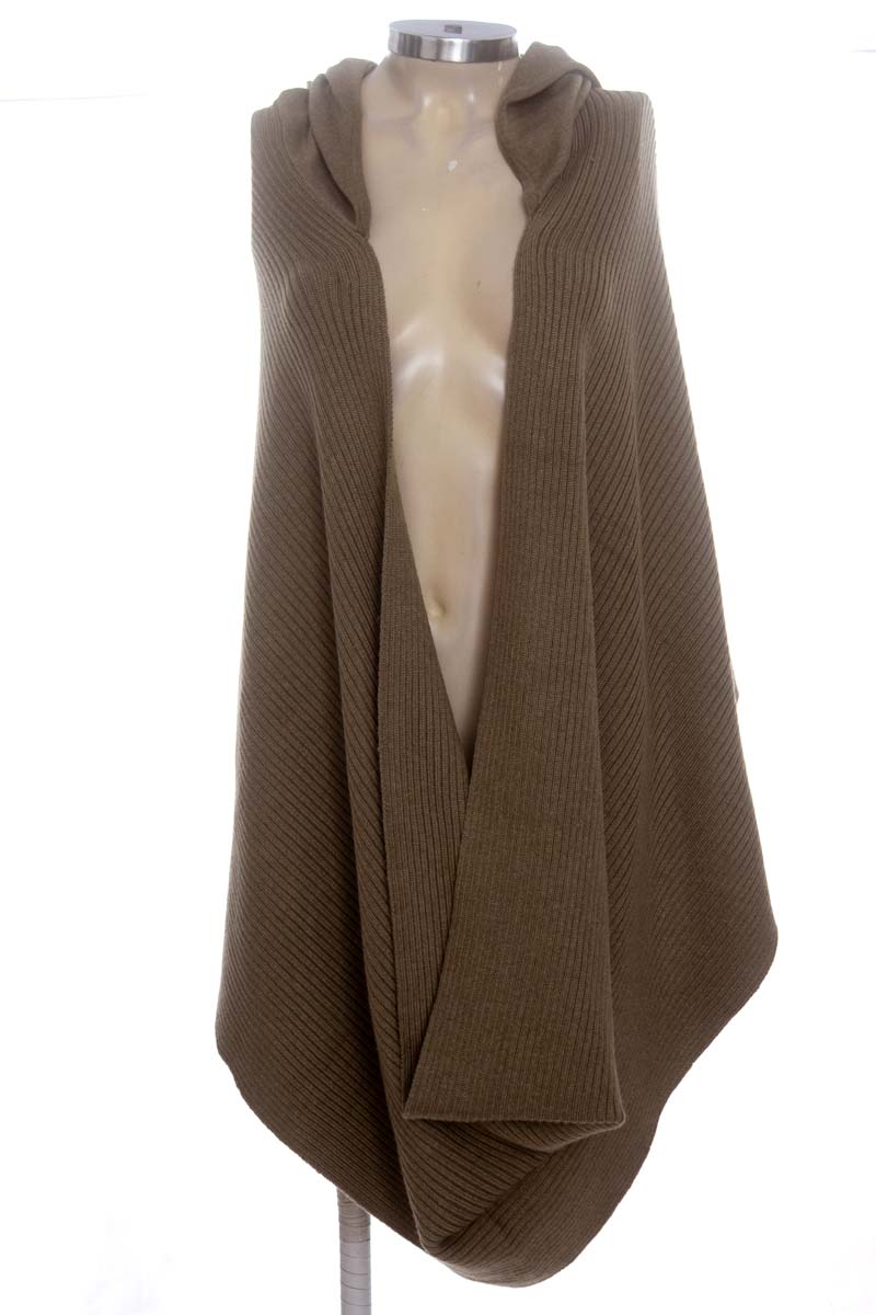 Sweater color Verde - Cashmere