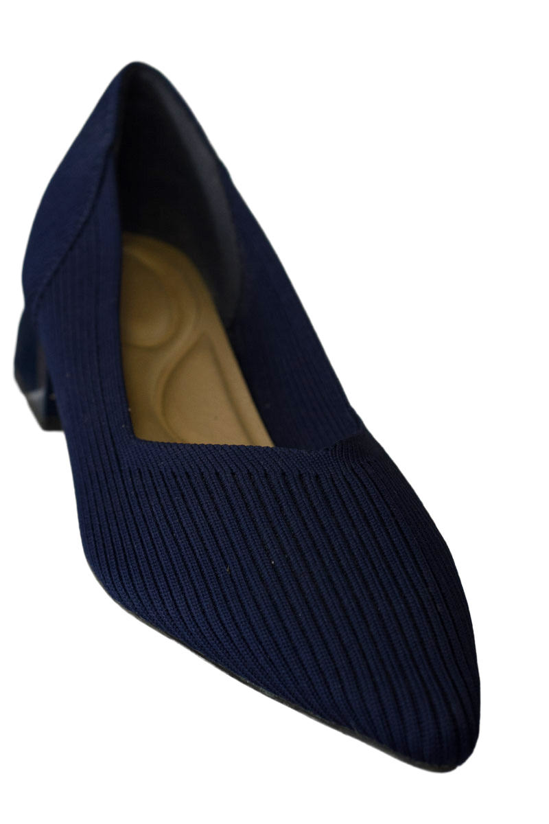 Zapatos color Azul - Closeando