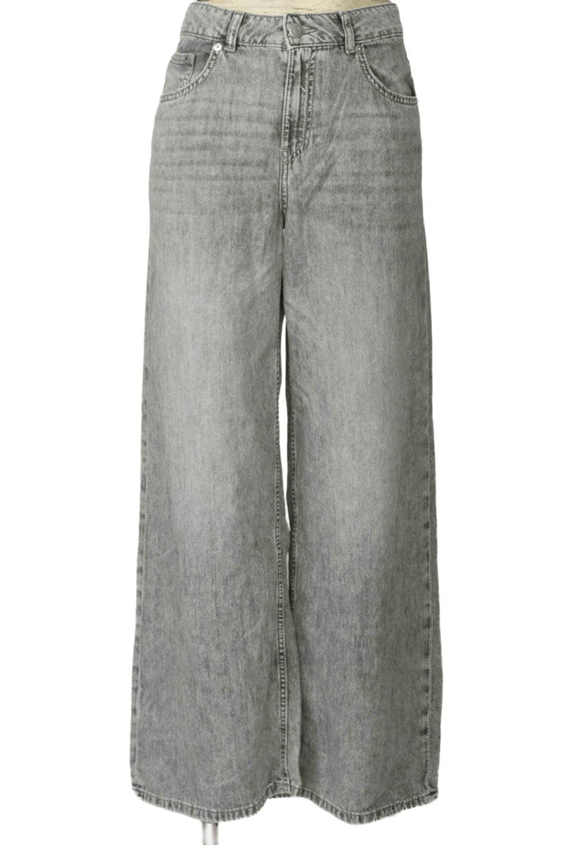 Pantalones color Gris - H&M