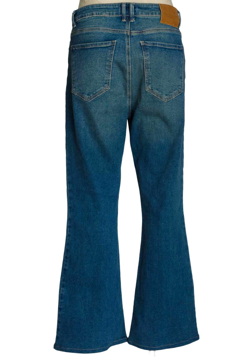 Pantalones color Azul - NAF NAF