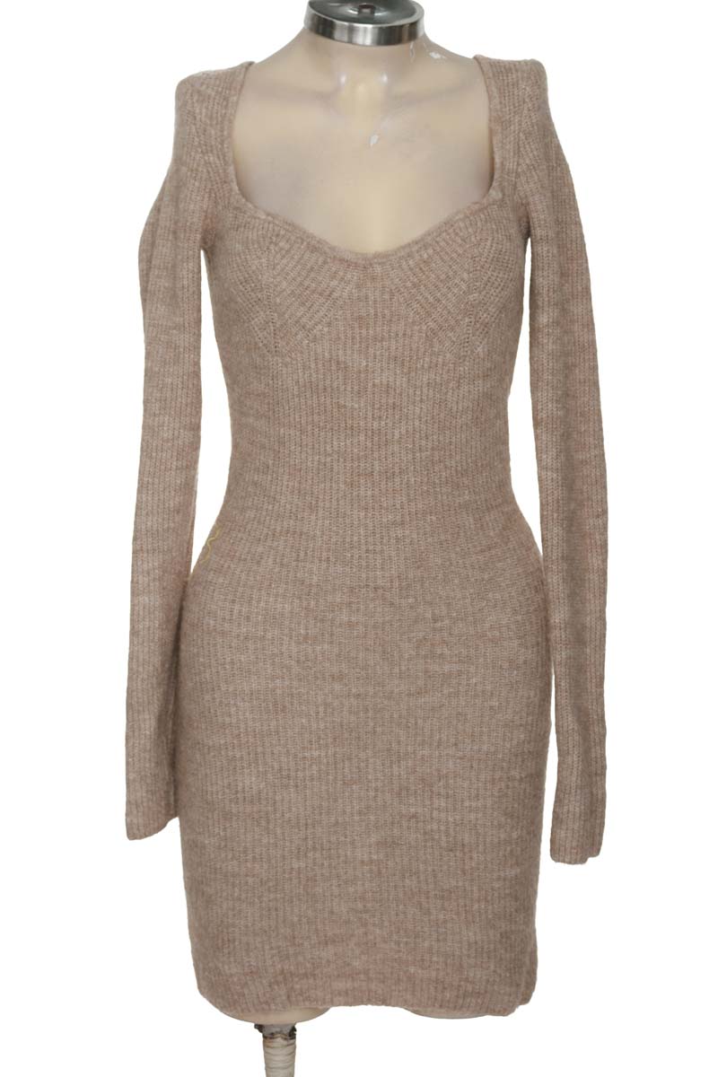 Vestido / Enterizo color Beige - H&M