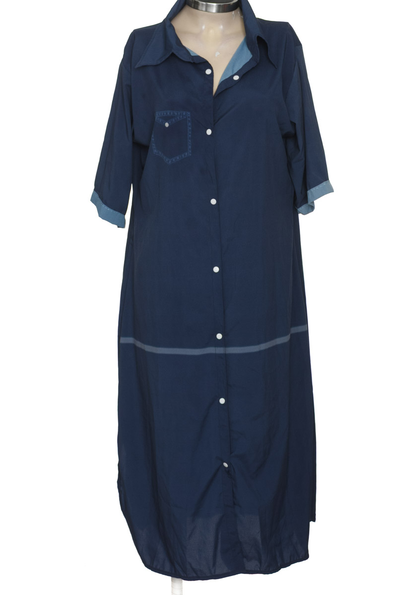 Vestido / Enterizo color Azul - Closeando