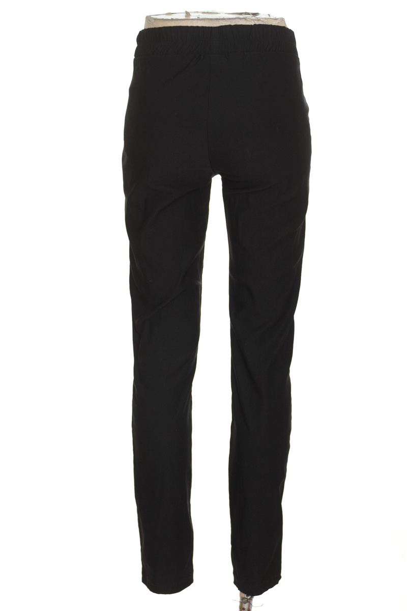 Pantalones color Negro - Dolce