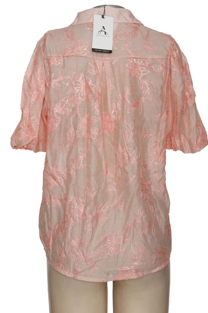 Blusa color Rosado - ANEWSTA