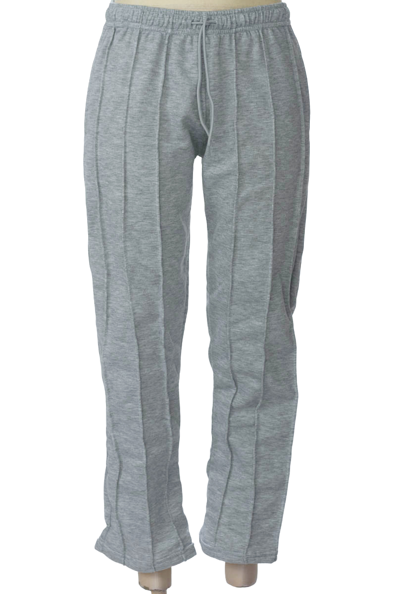 Pantalones color Gris - Closeando