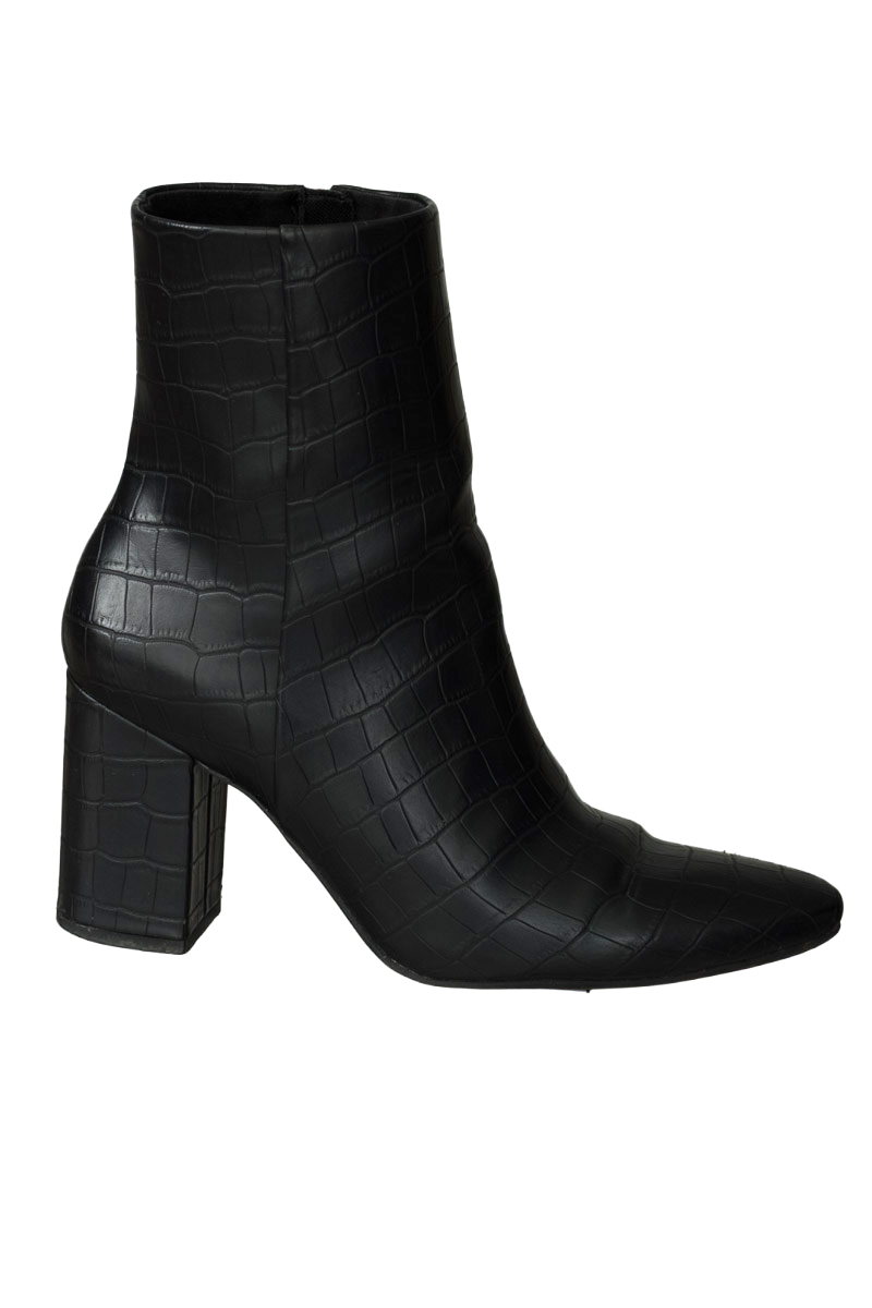 Zapatos color Negro - H&M