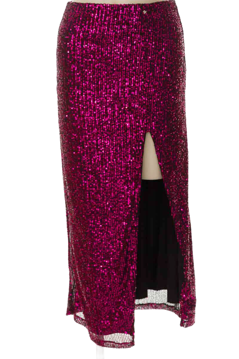 Falda color Fucsia - Derek