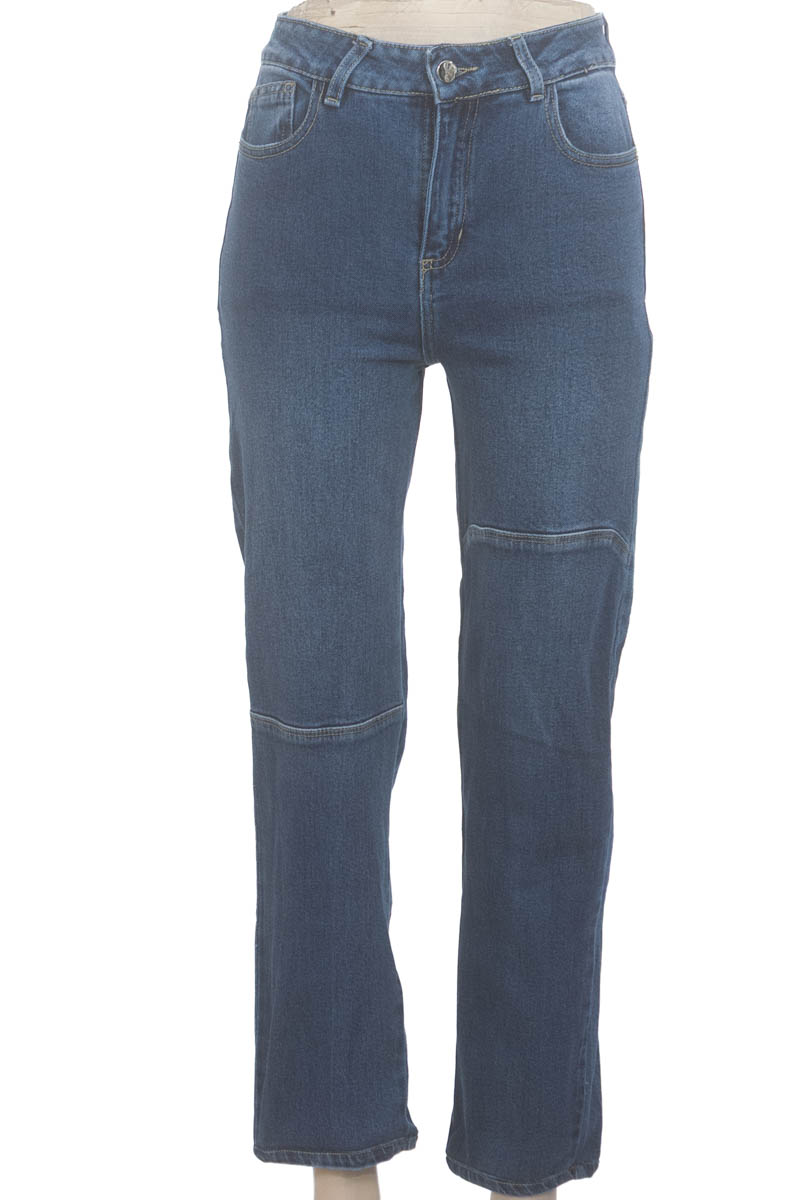 Pantalones color Azul - Closeando