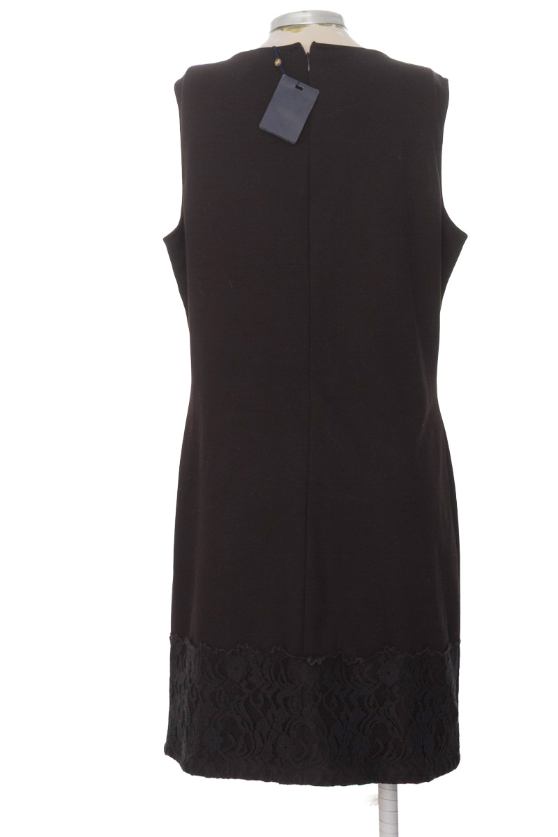 Vestido / Enterizo color Negro - PATPRIMO