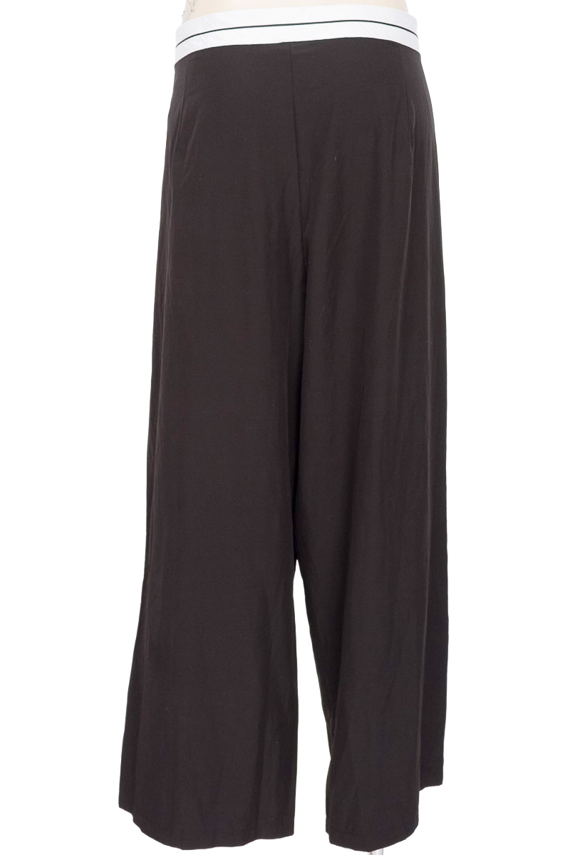 Pantalones color Negro - Shein