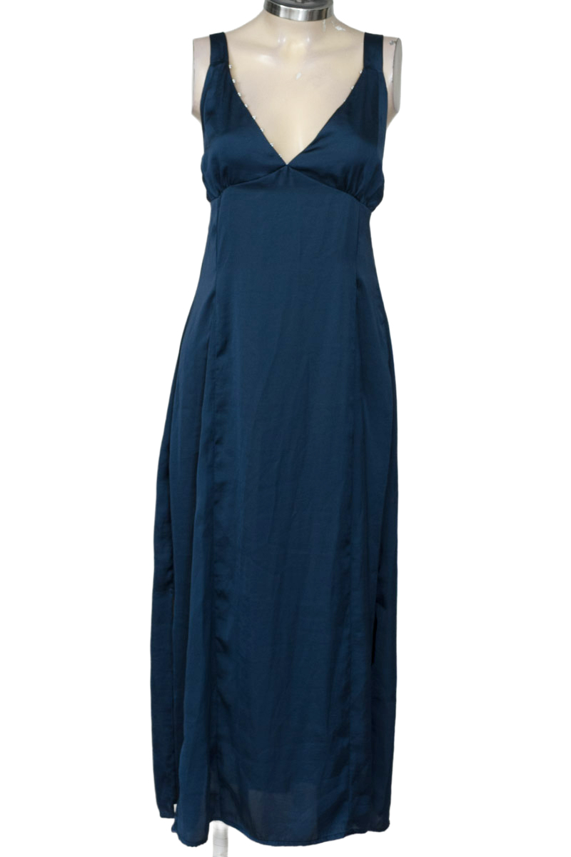 Vestido / Enterizo color Azul - Esprit