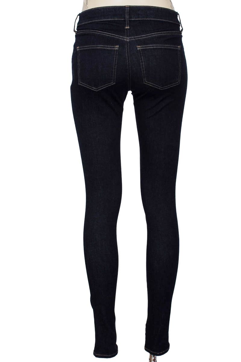 Pantalones color Azul - UNIQLO