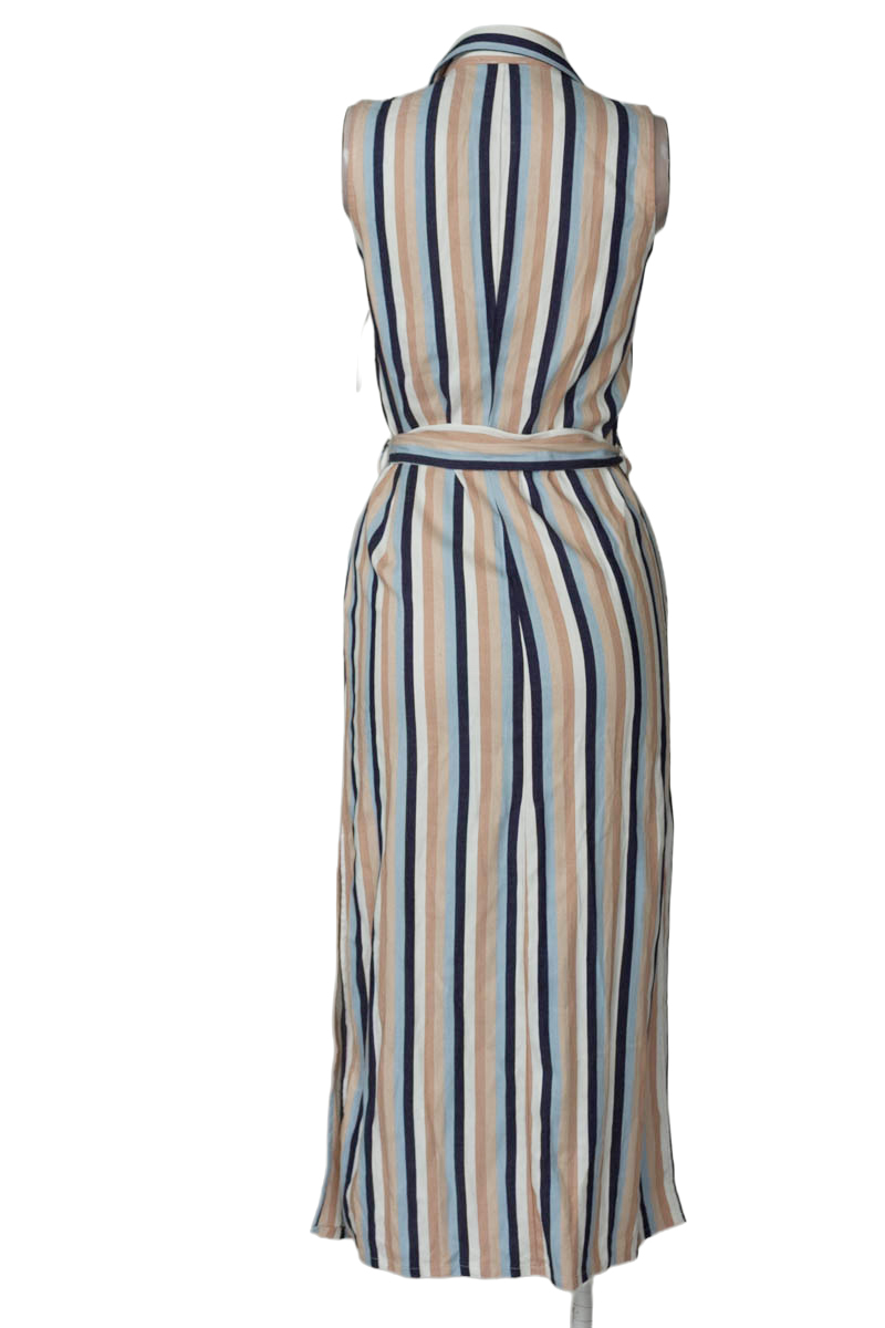 Vestido / Enterizo color Azul - ELA