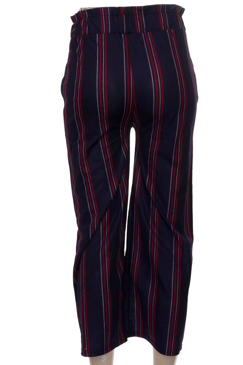 Pantalones color Azul - Closeando