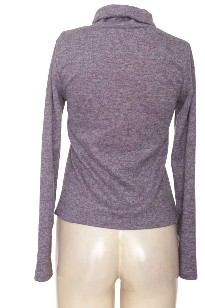 Sweater color Lila - Brahma
