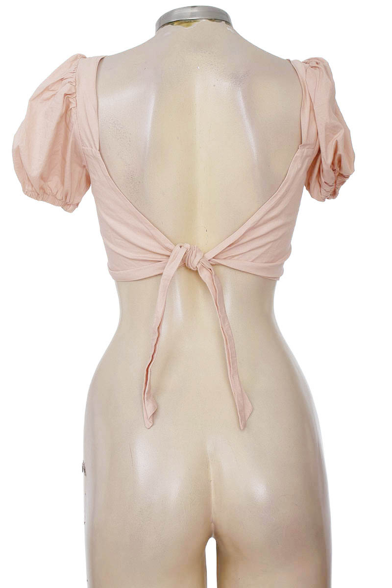 Blusa color Rosado - Closeando