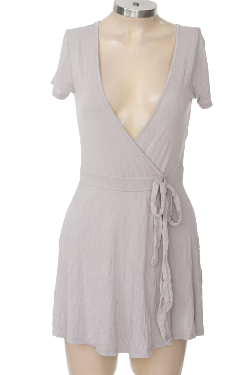 Vestido / Enterizo color Gris - Bionica