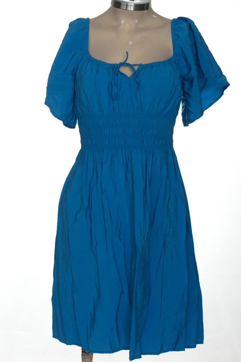 Vestido / Enterizo color Azul - H&M