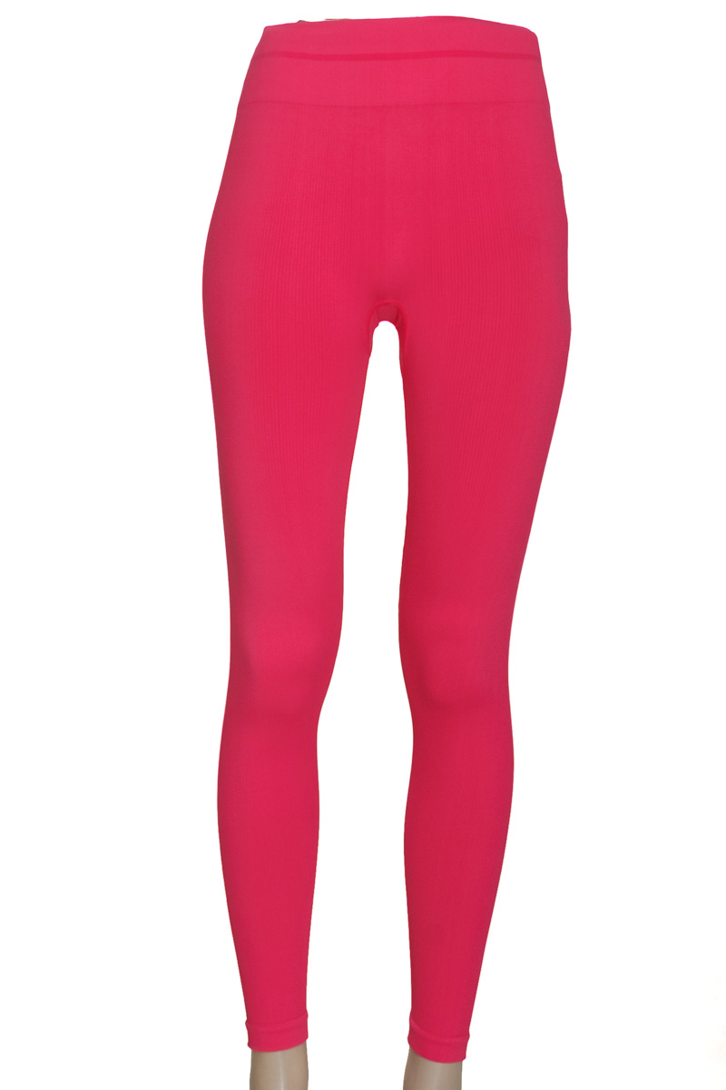Ropa Deportiva / Salida de Baño color Fucsia - One Half