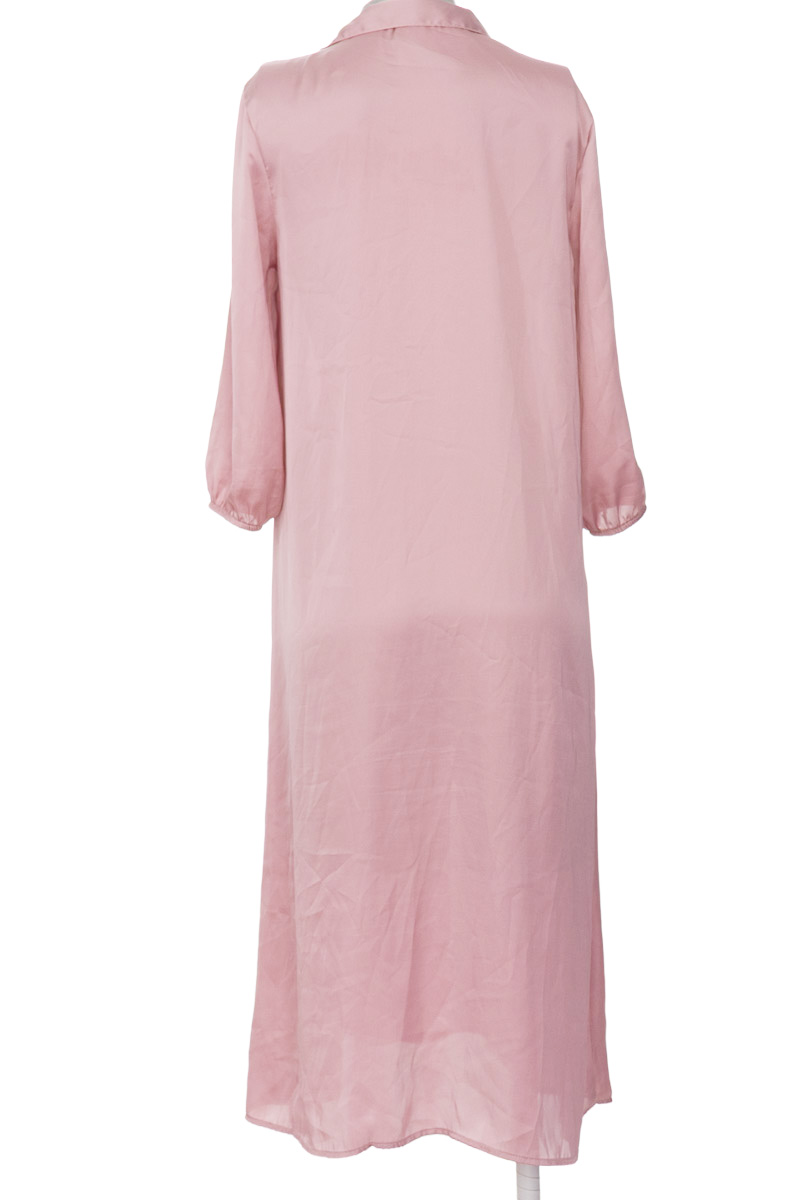 Vestido / Enterizo color Rosado - Loguin