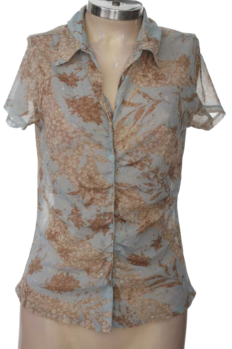 Top / Camiseta color Estampado - The Limited