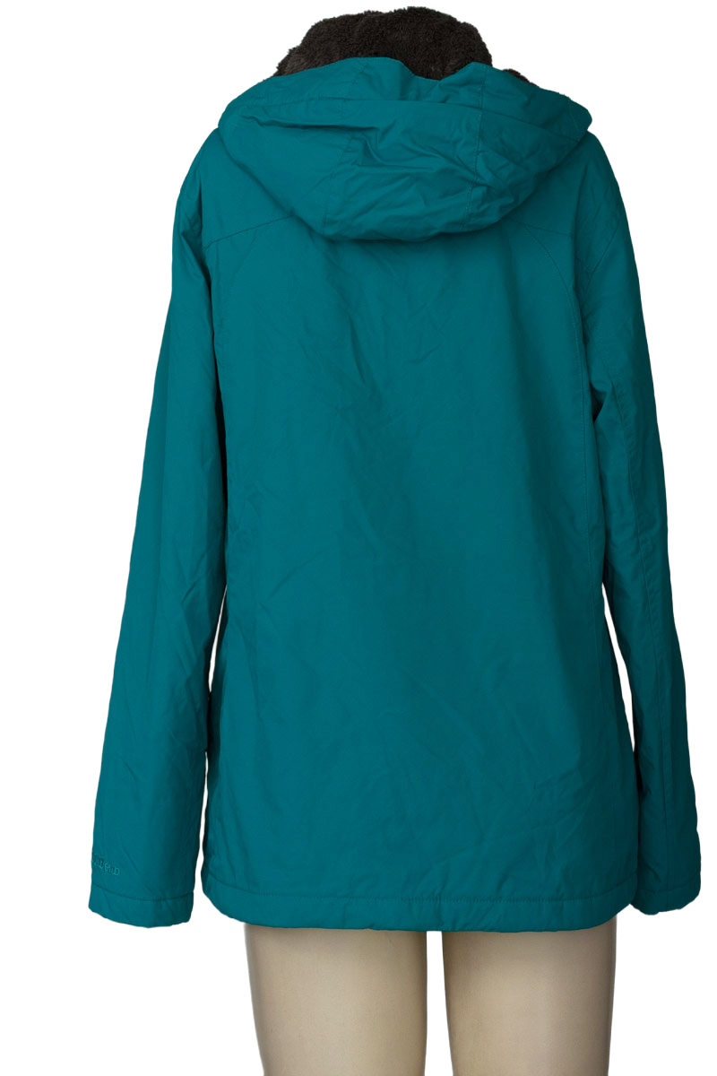 Chaqueta / Abrigo color Aguamarina - L.L.Bean