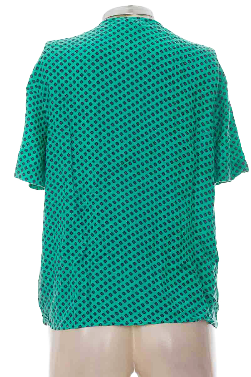 Blusa color Verde - PATPRIMO
