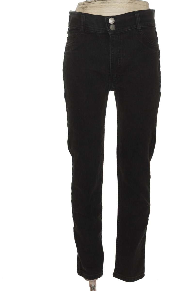 Pantalones color Negro - Closeando