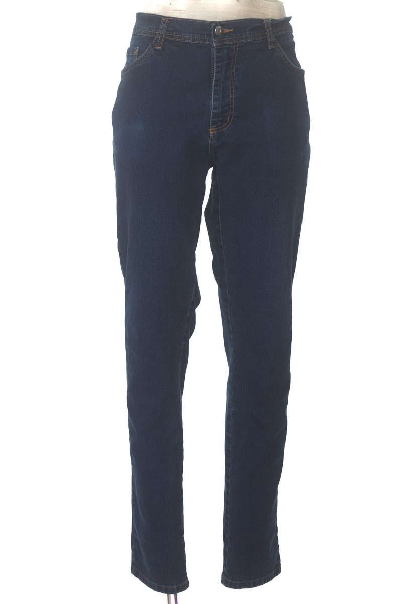 Jean color Azul - Kenzo Jeans