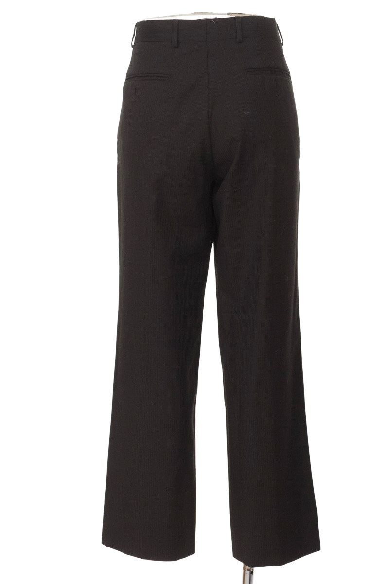 Pantalón color Negro - Arturo Calle