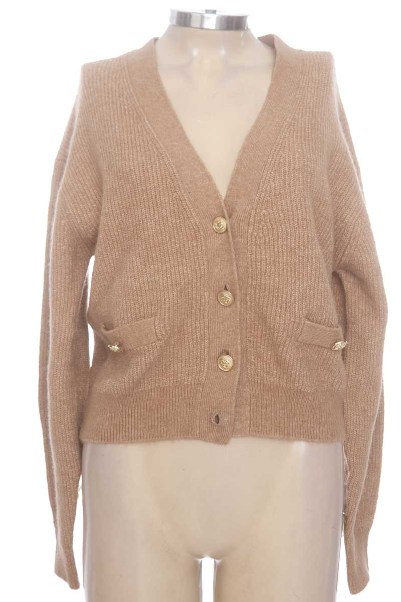 Sweater color Beige - H&M
