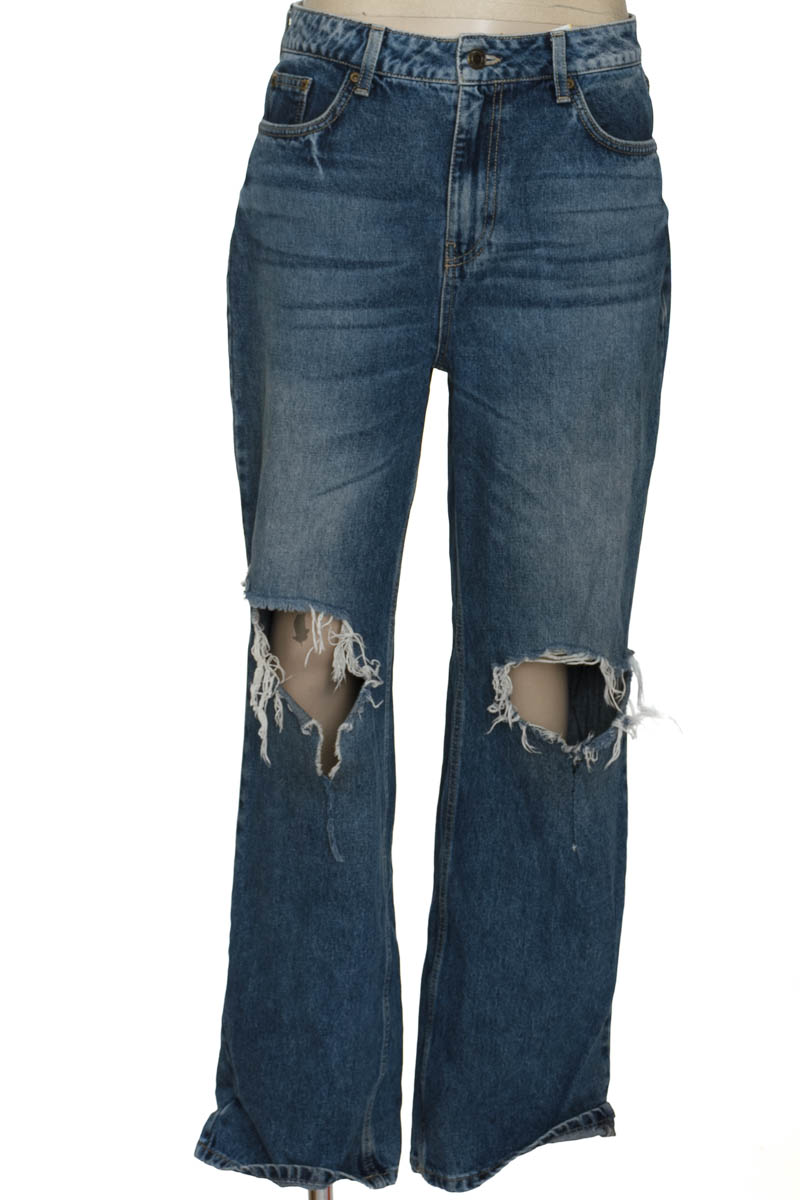 Pantalones color Azul - Koaj