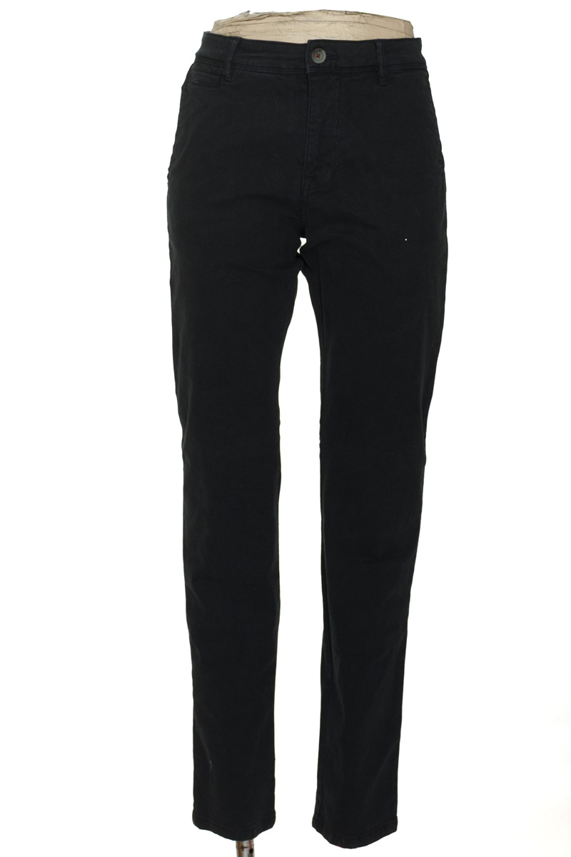 Pantalón color Azul - Esprit