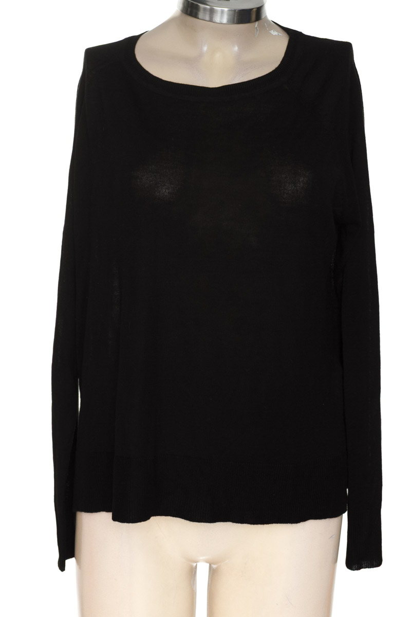 Sweater color Negro - Zara