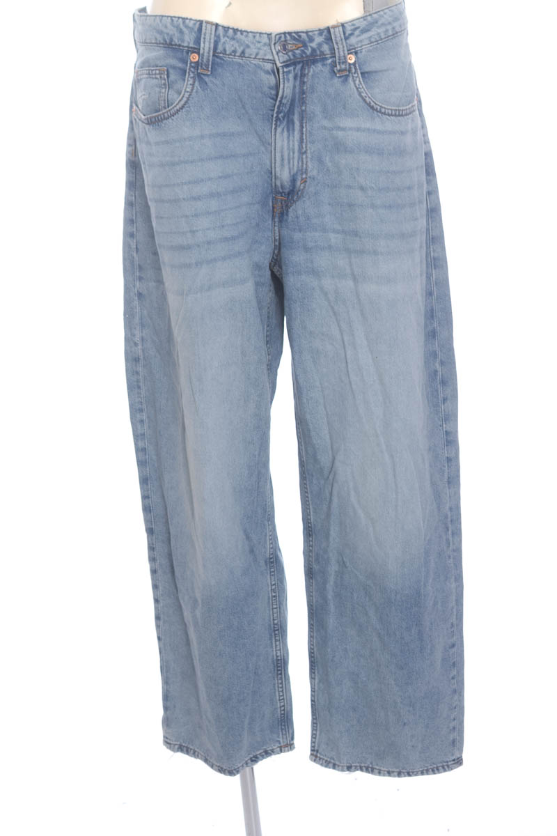 Pantalones color Azul - H&M