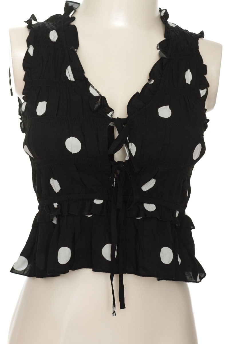 Blusa color Negro - Divided by H&M
