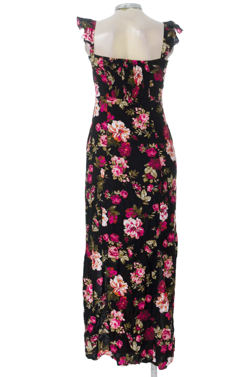 Vestido / Enterizo color Negro - Ambiance