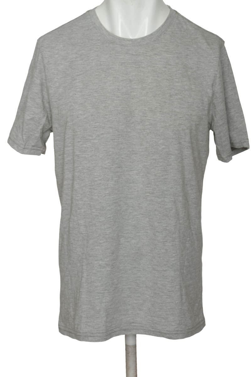 Camiseta color Gris - Koaj