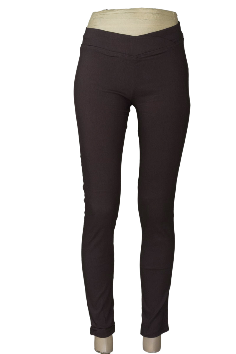 Pantalones color Gris - Vizio