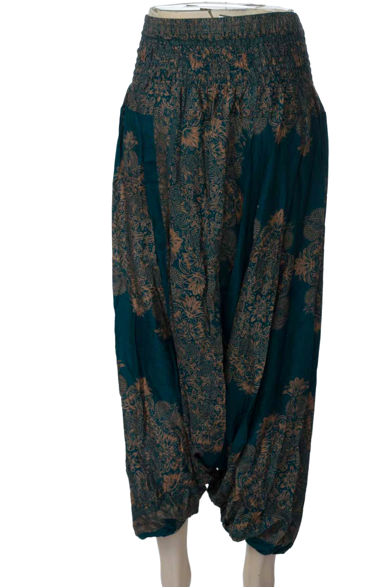 Pantalones color Azul - Closeando